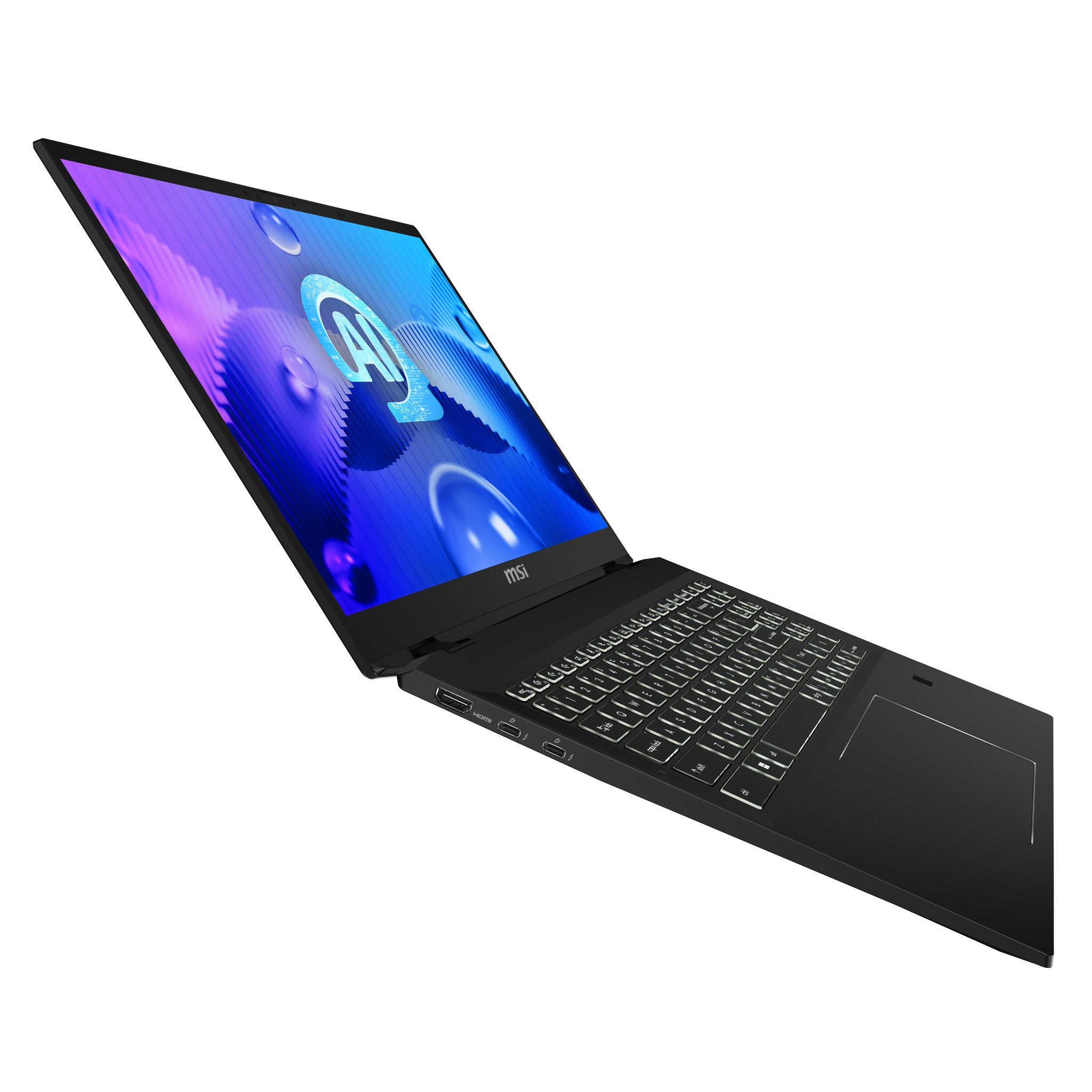 Summit E16 AI Evo A1MTG-007FR 16" u7 16