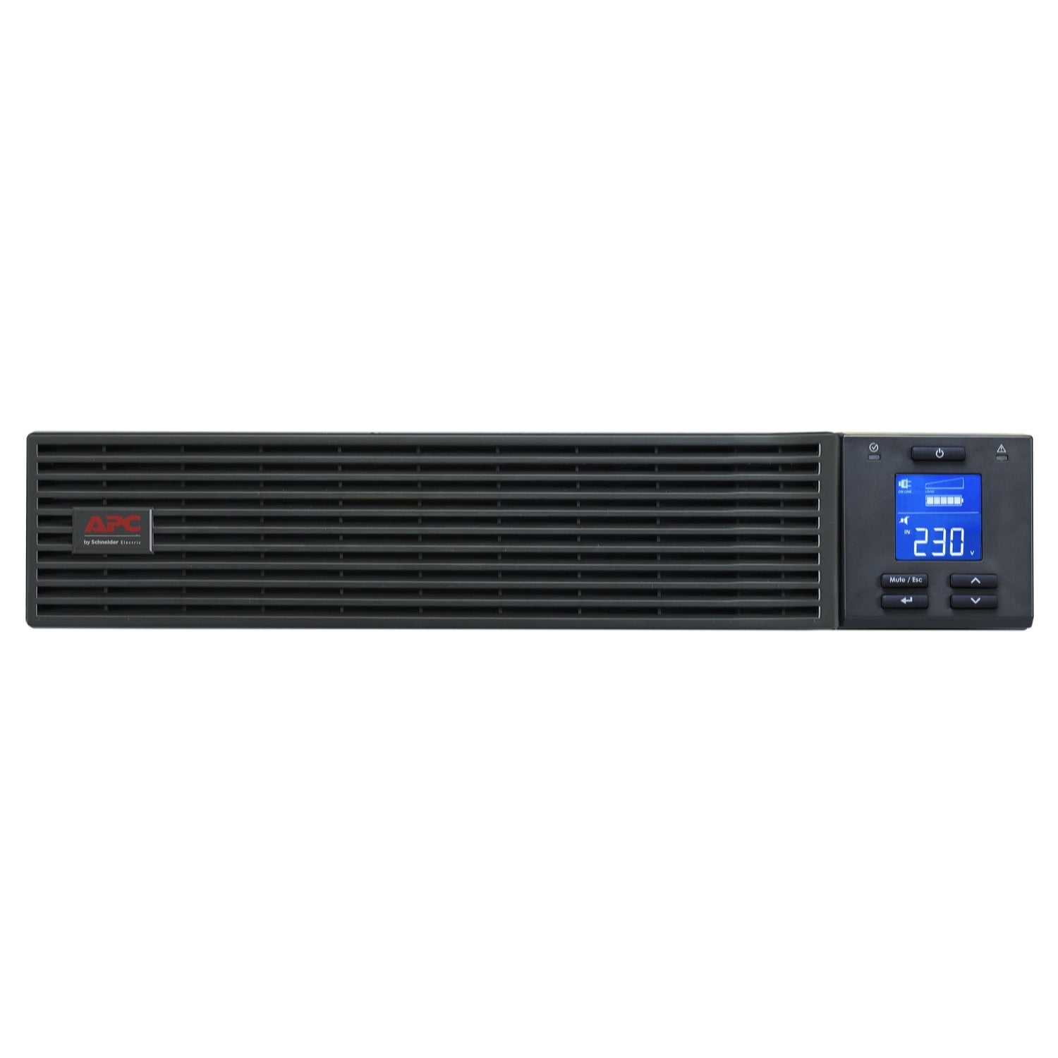 APC Easy UPS SRV RM 3000VA 230V No Bttry