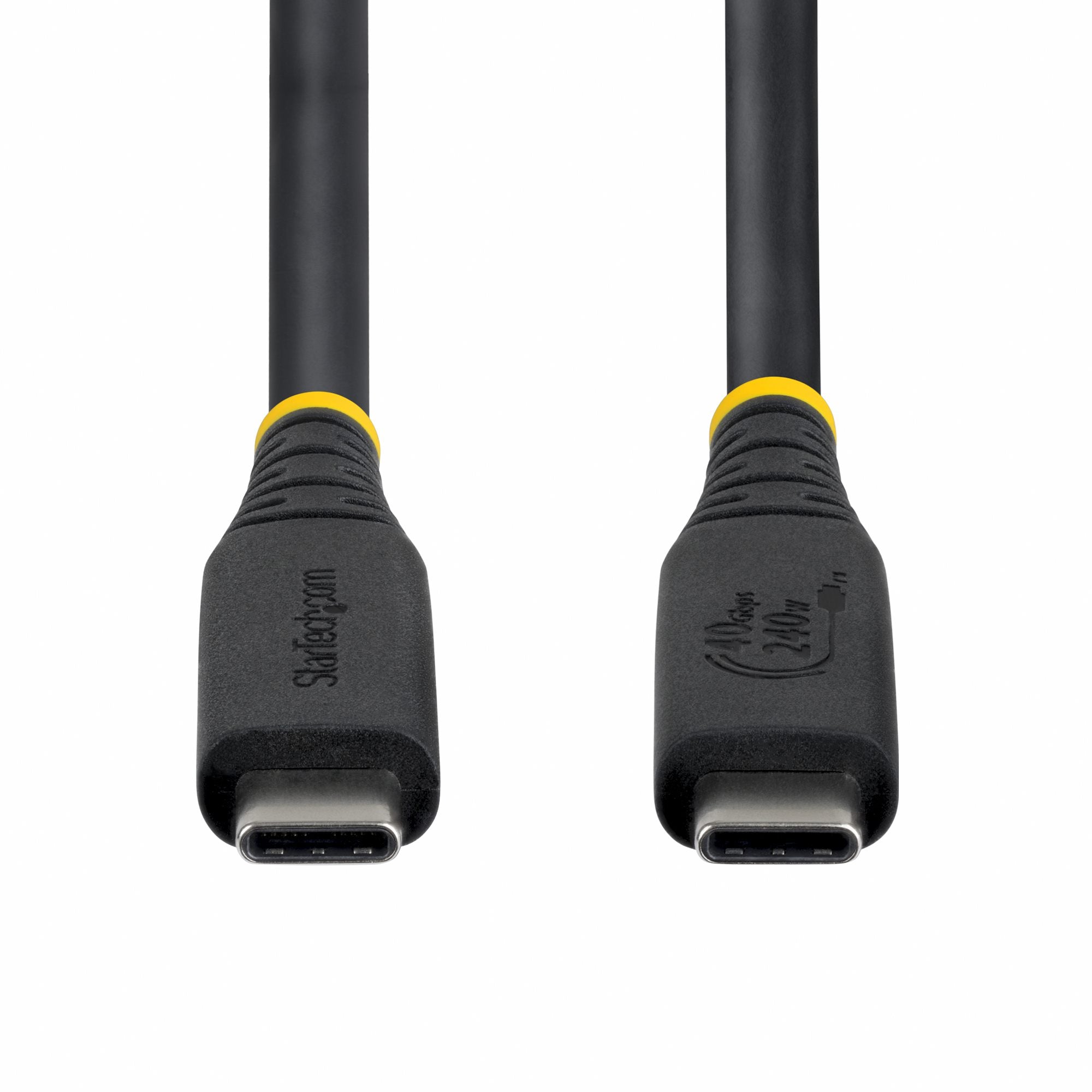 50cm USB4 Cable USB-IF Certified USB-C