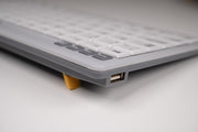 BAKKERELKHUISEN Clavier Compact UltraBoard V2 950 (UK)