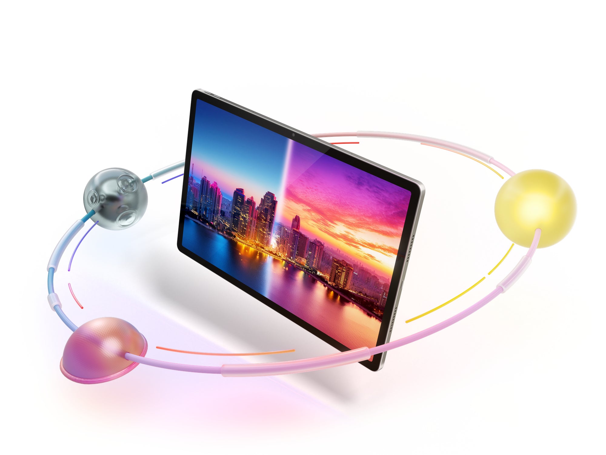 TS/IdeaTab P TB373FU/MD 8300/8GB/128/A14