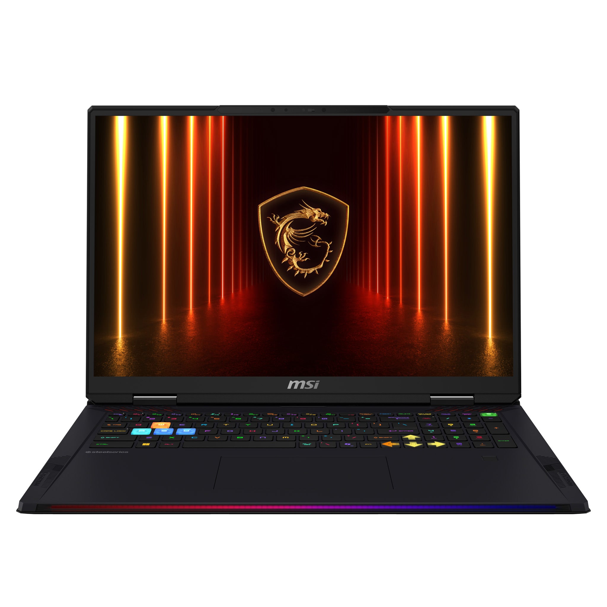 Raider 18 HX AI A2XWIG-270FR 18" U9 32*2