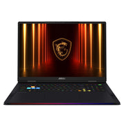 Raider 18 HX AI A2XWJG-827FR U9 8*2/2