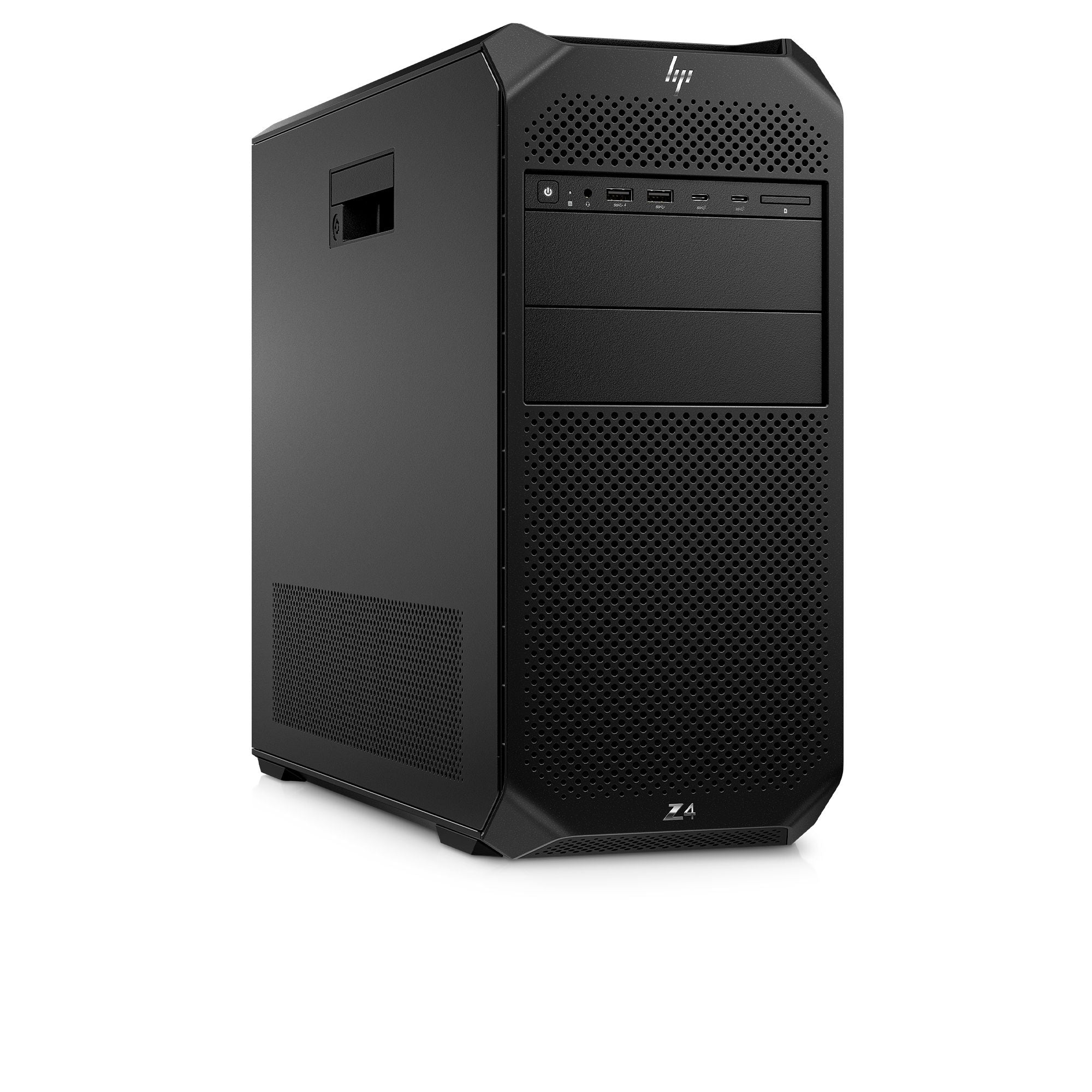 HP Workstation Z4 G5 Tour Intel Xeon W3-2423 32GB 1TB ZTurbo SSD 775W W11P 3/3/3