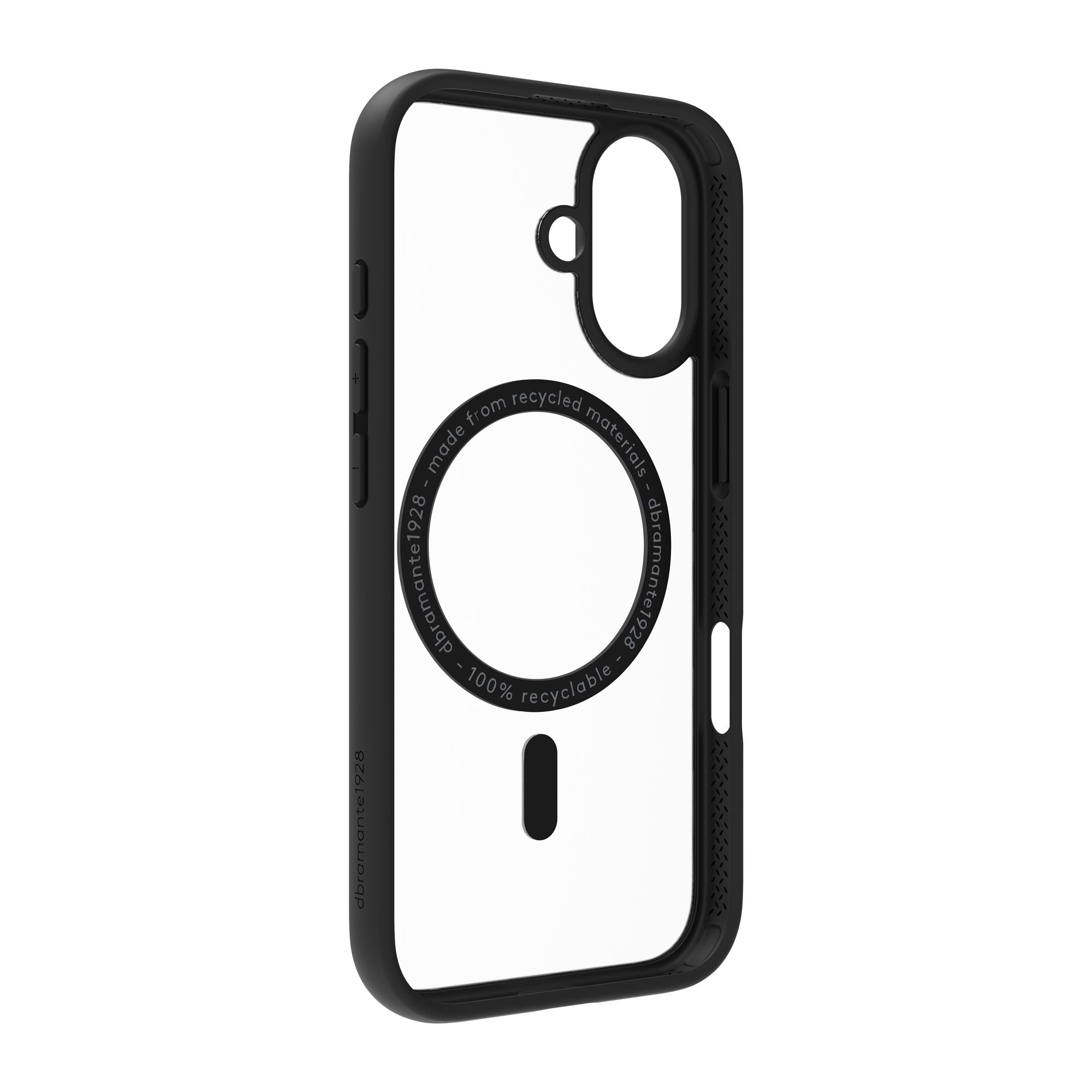 Grenen MS iPhone 17 BLK