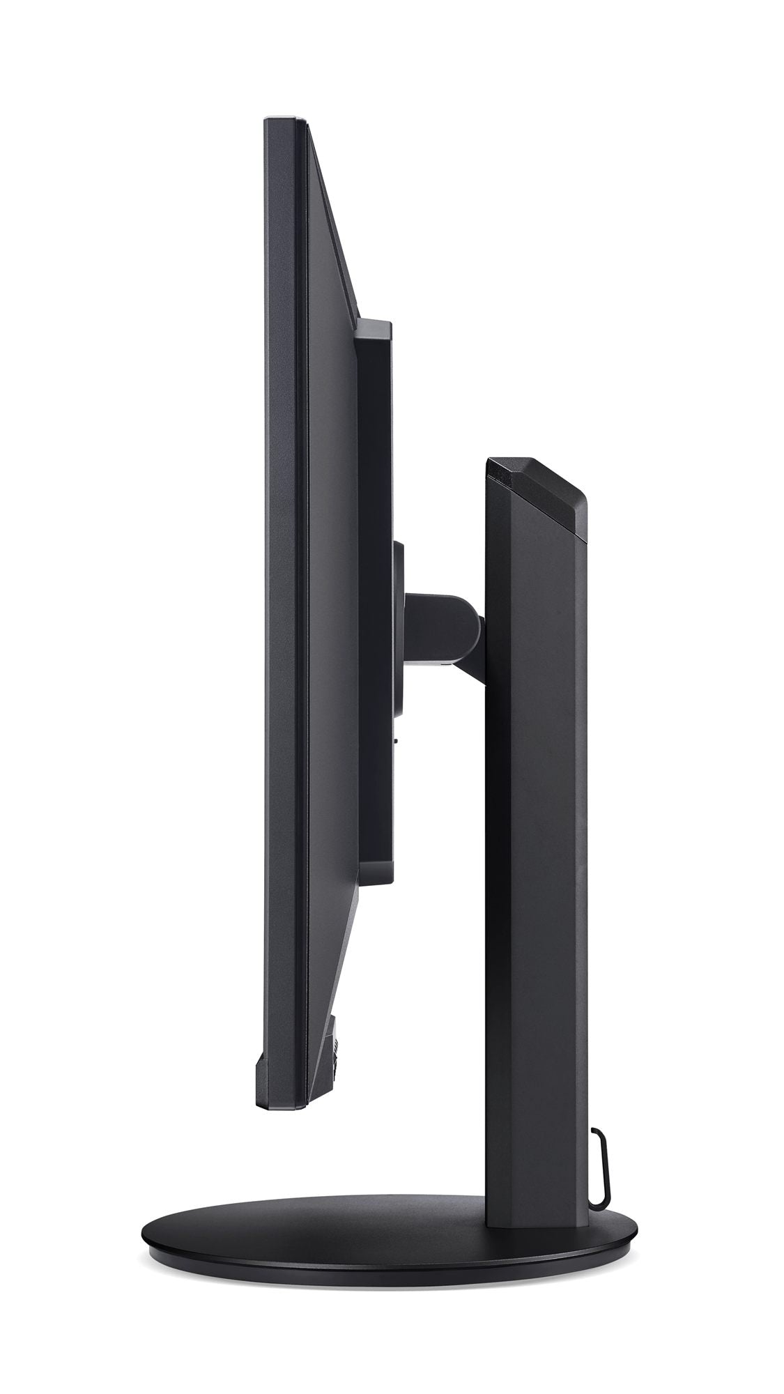 ACER Monitor Ergonomic CB322QKAbmiiprx 31.5p 4K UHD 60Hz LED IPS Flat 4ms 2xHDMI DP 3Years Warranty