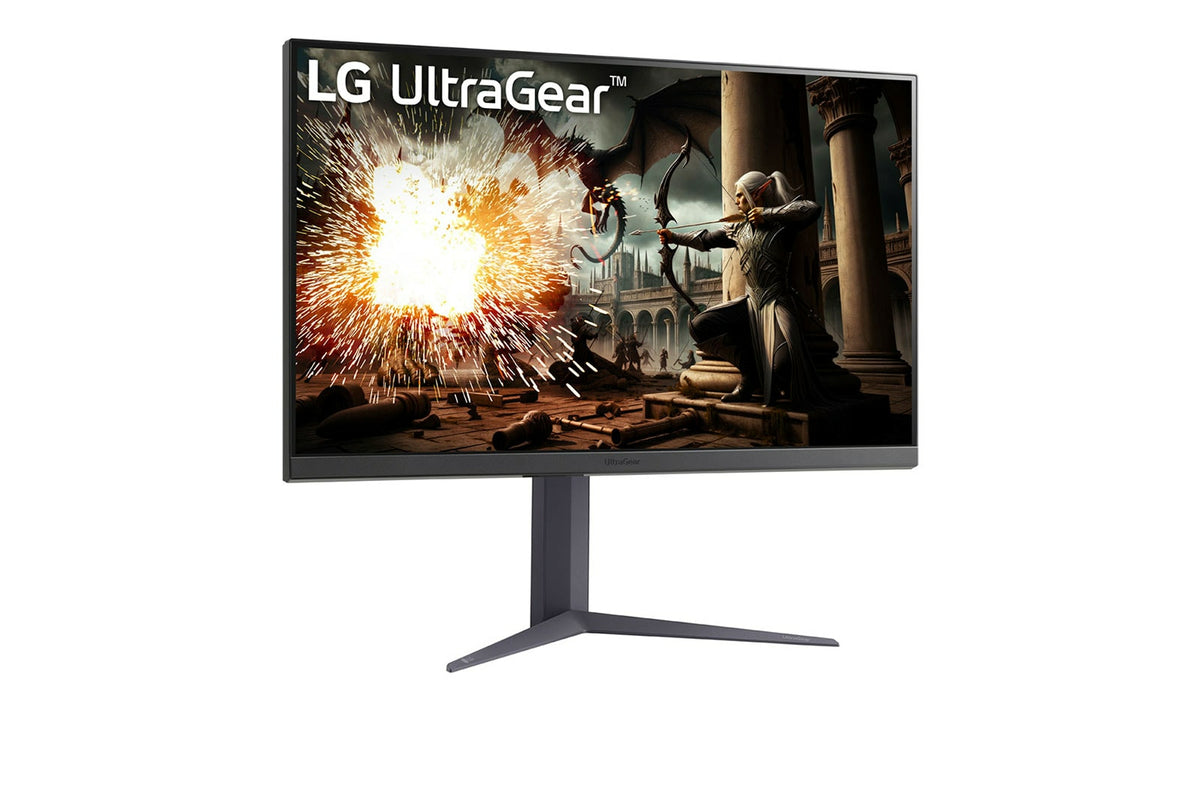 32GS75Q-B/32'' 16:9 2560x1440 QHD