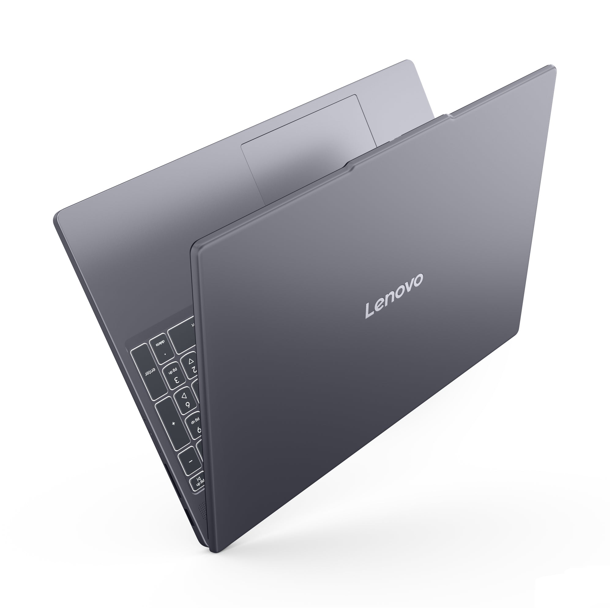Portable Lenovo IdeaPad Slim 3 15IRH8 INTEL i5-13420H 16GB LPDDR5 512GO SSD Inte