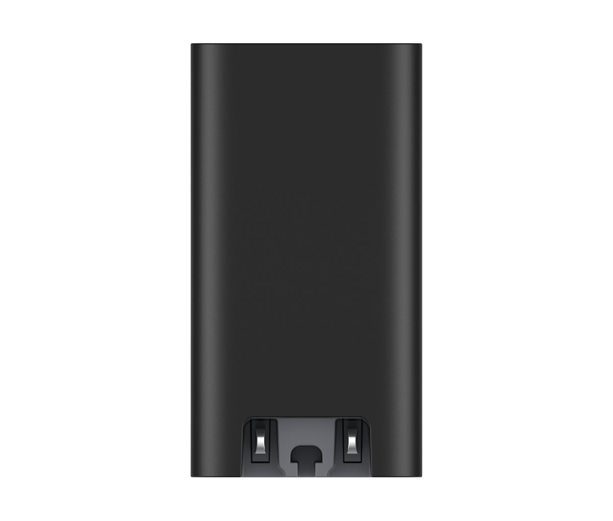 HP 100W GaN Wall CHRGR EMEA-INTL EN Loc-