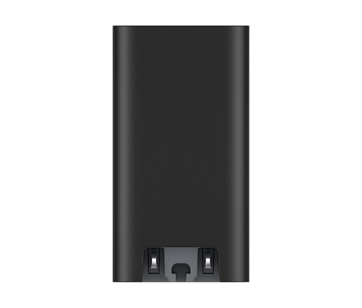 HP 100W GaN Wall CHRGR EMEA-INTL EN Loc-