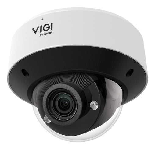 TP-LINK VIGI 4MP IR Motorized Varifocal Dome Network Camera