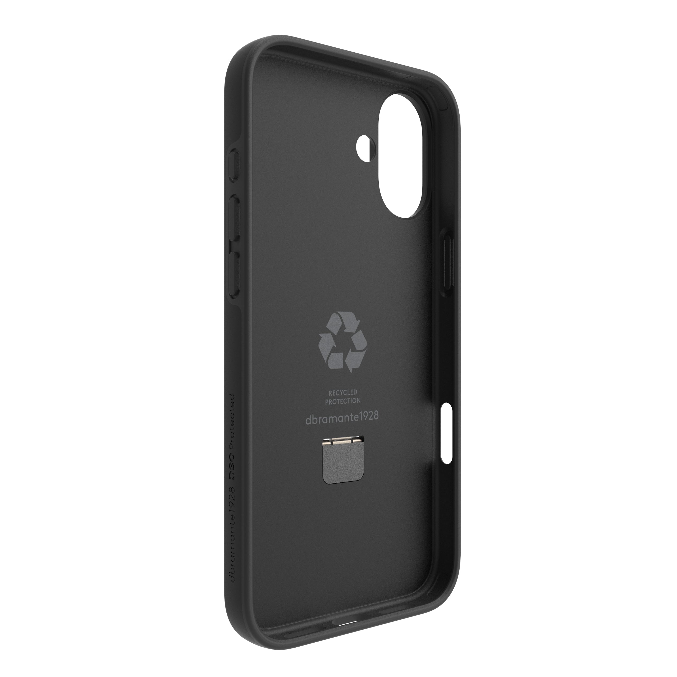IcelandUltraD3OMSKickiPhone16PlusBLK