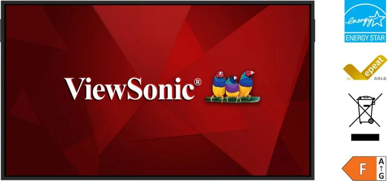 65" DLED commercial display 3840*2160