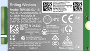 HP 4G LTE-AP Cat 16 WWAN