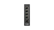 Unmanaged Switch 5xG ports