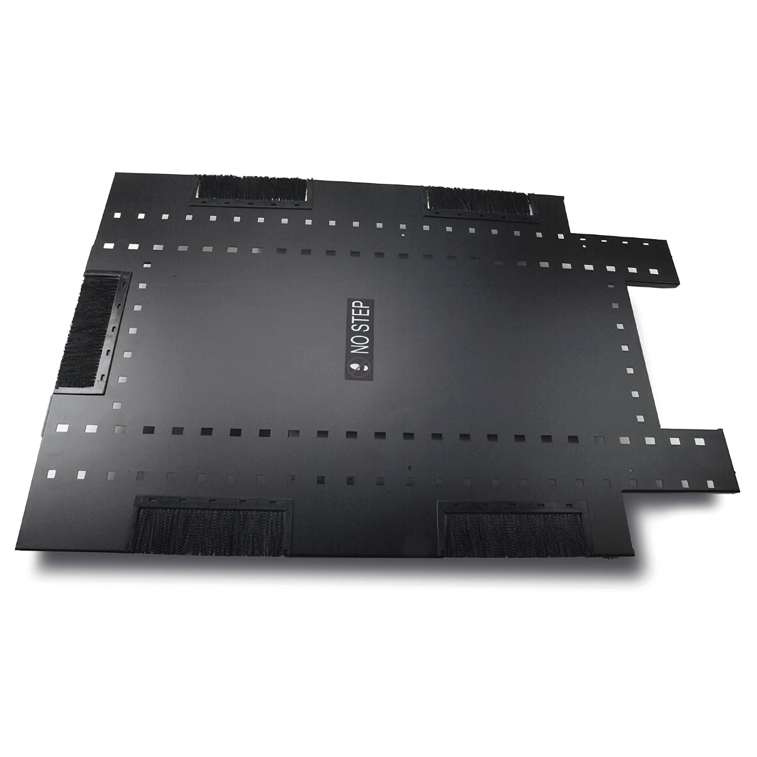 NetShelter SX Roof Brush Strip
