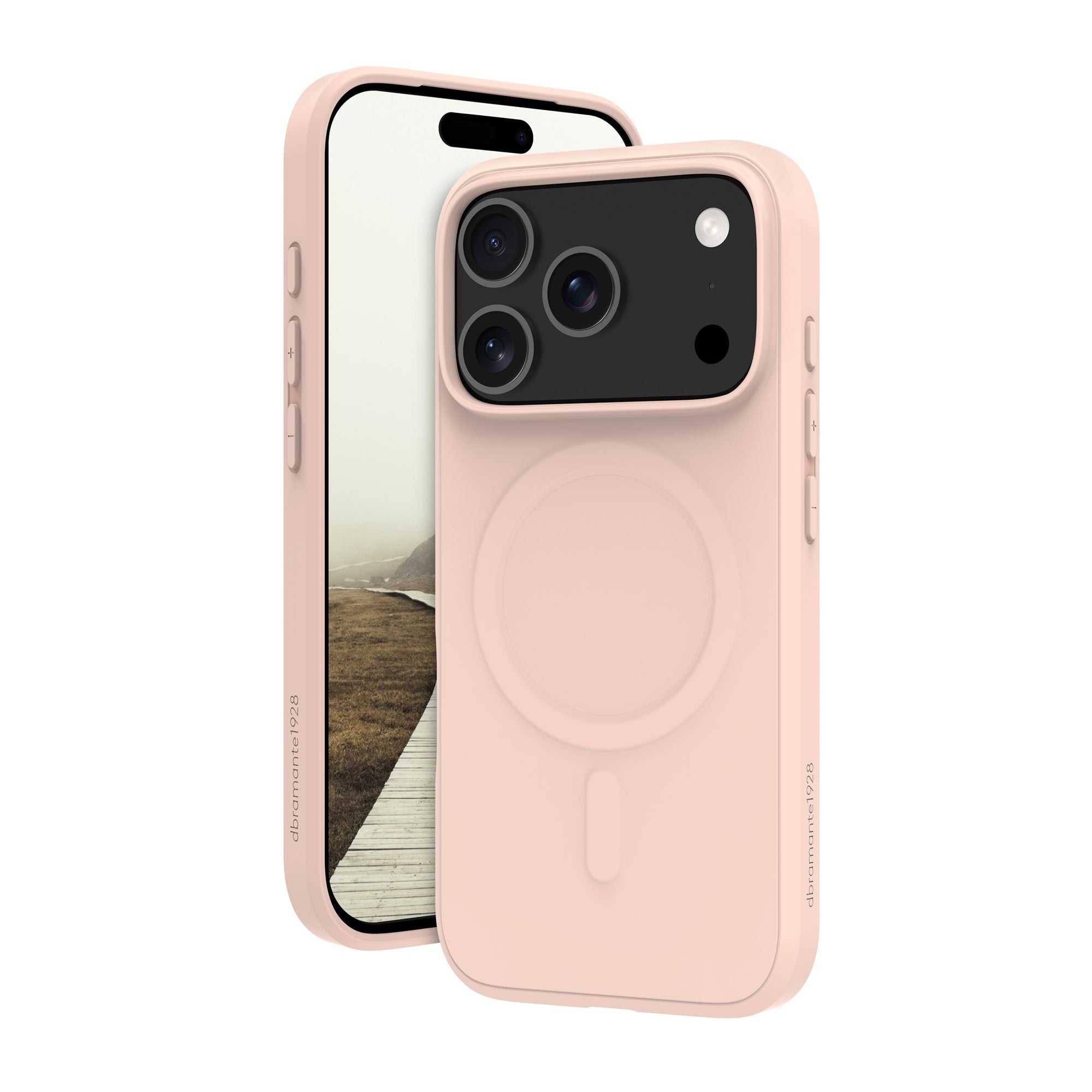 Greenland Pro MS iPhone 17 Pro PKSND