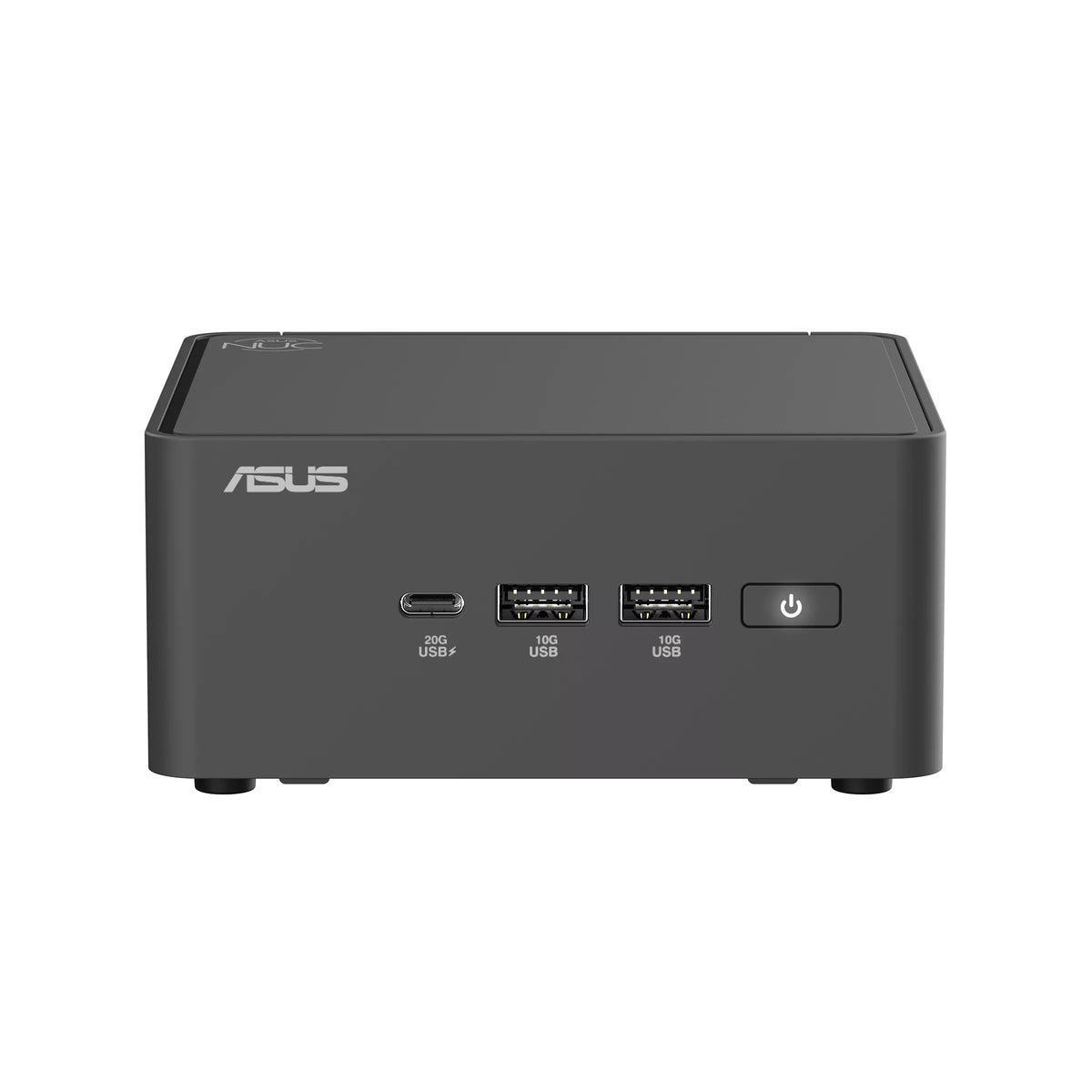 NUC/15 PRO RNUC15CRHU700000 No Cord L6