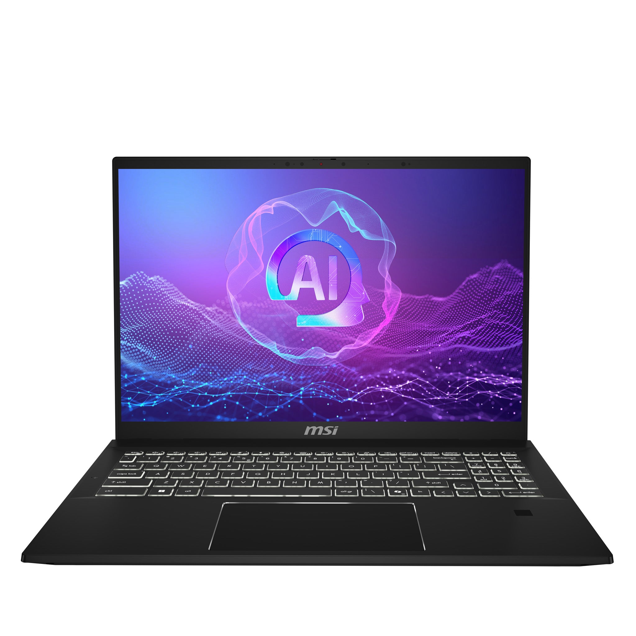 Summit 16 AI Evo A2HMTG-042FR 16" U7 32/