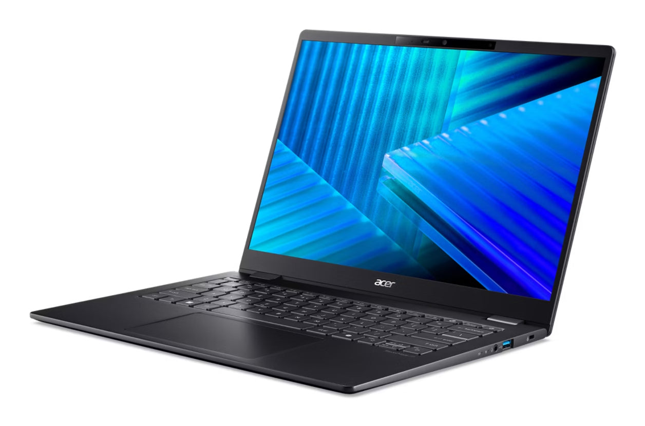 TravelMate P6 14 AI 14" u5 16/512 W11P