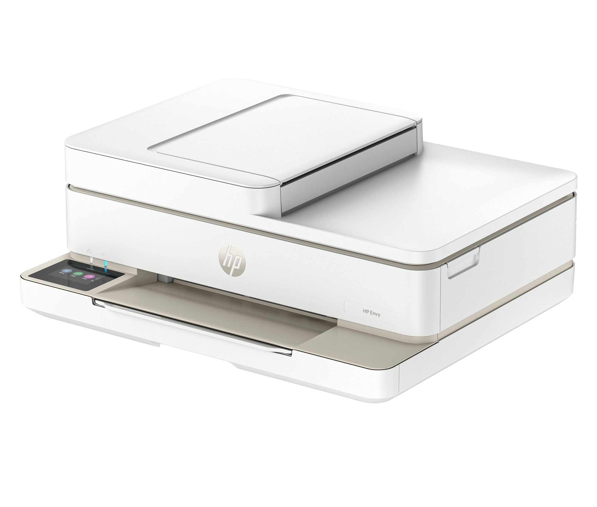 HP ENVY 6520e All-in-One MFP colour inkjet 216x297mm A4 8ppm Copy 20ppm Print 100sheets Wi-Fi USB portobello