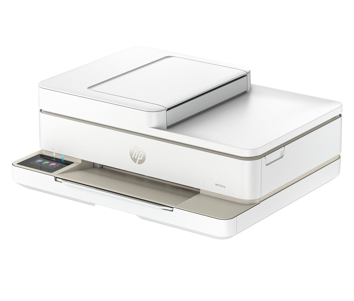 HP ENVY 6520e All-in-One MFP colour inkjet 216x297mm A4 8ppm Copy 20ppm Print 100sheets Wi-Fi USB portobello