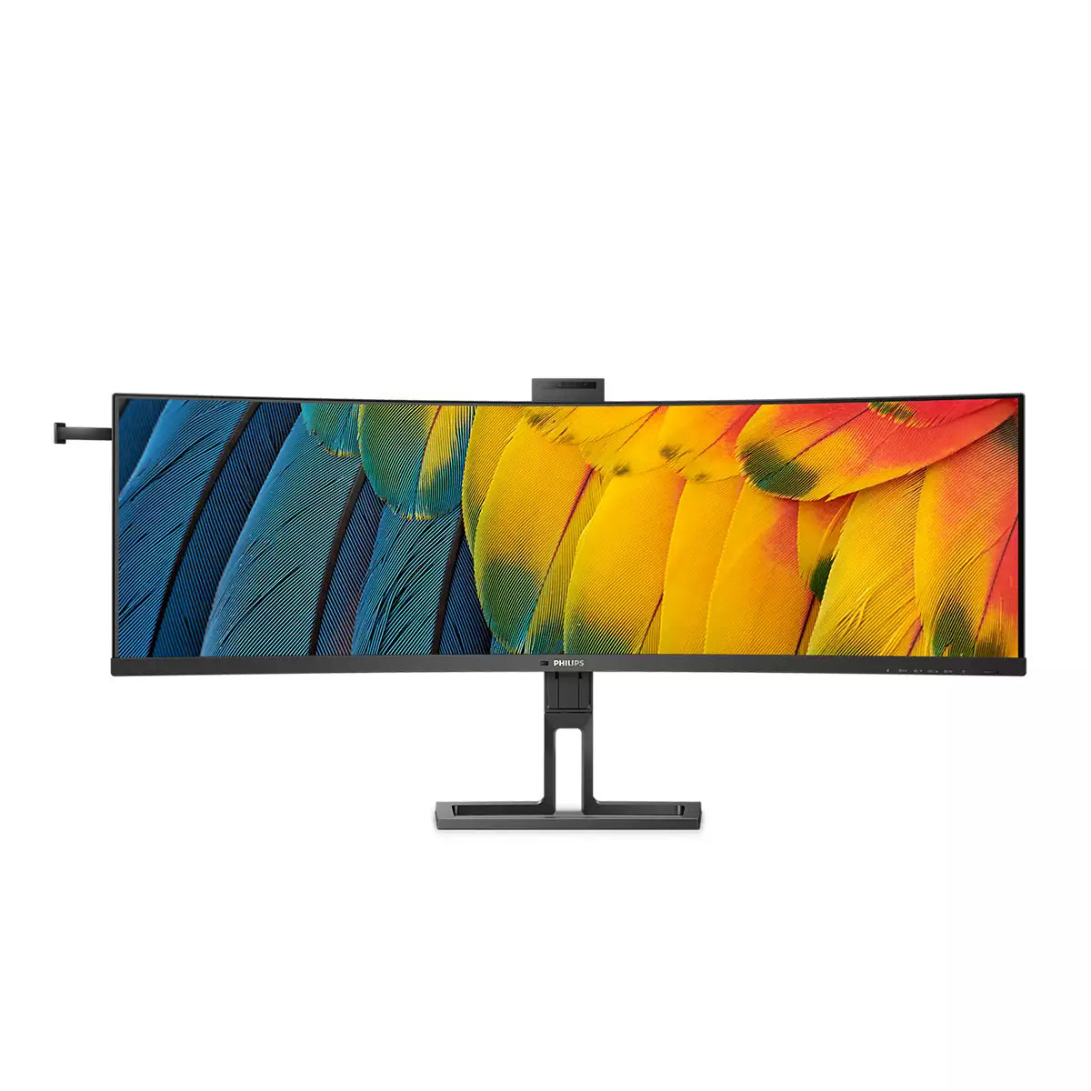 PHILIPS 45B1U6900CH/00 44.5p 5120x1440 VA Curved Monitor
