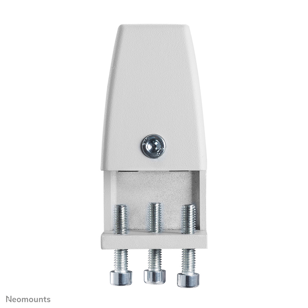 Neomounts Desk Clamp set 825 mm NSGLSPROTECT White 2 pcs