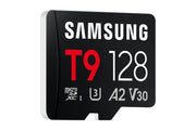 Micro SD T9 128GB+USB Reader
