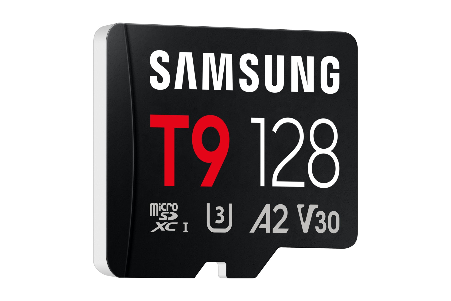 Micro SD T9 128GB+USB Reader