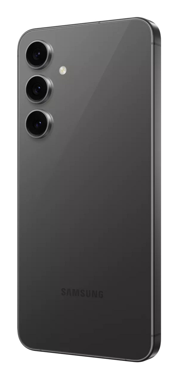 "Samsung Galaxy S24 FE 17 cm (6.7"") Double SIM Android 14 5G USB Type-C 8 Go 128 Go 4700 mAh Graphite"