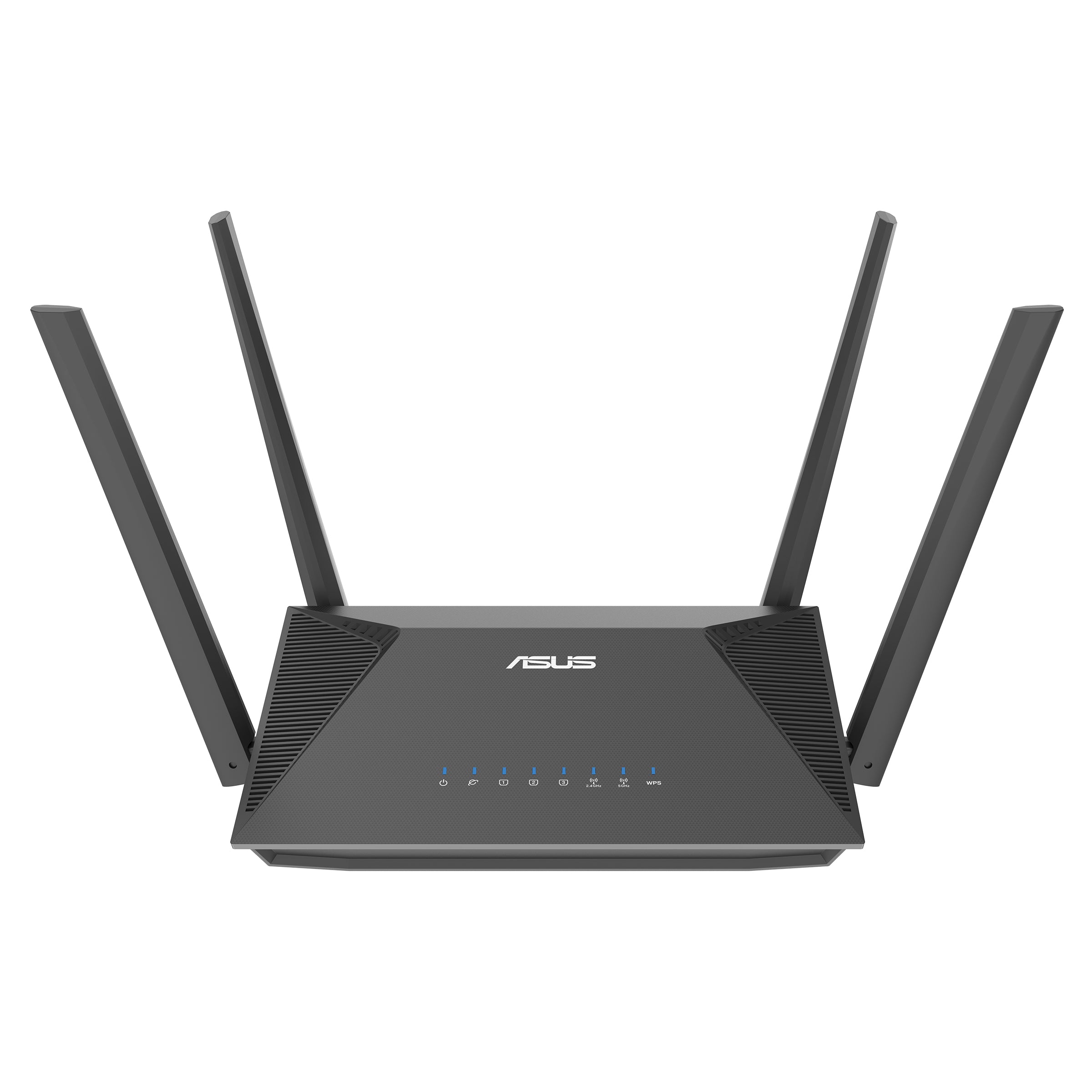 ASUS RT-AX52 Pro AX3000 Dual Band WiFi 6 Extendable Router