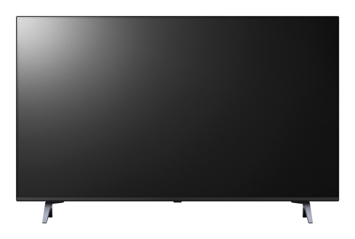 LG - Téléviseur professionnel 43" 43UN340C UHD