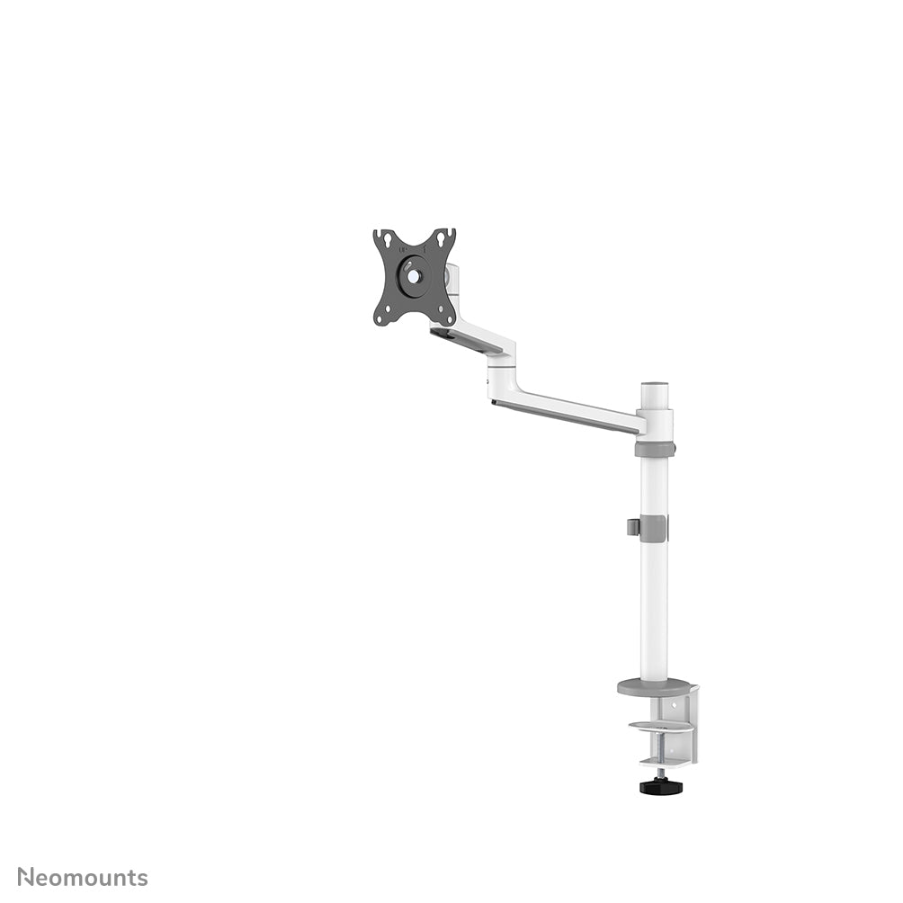NEOMOUNTS DS60-425WH1 Support décran à fixer 17-27p - économie despace