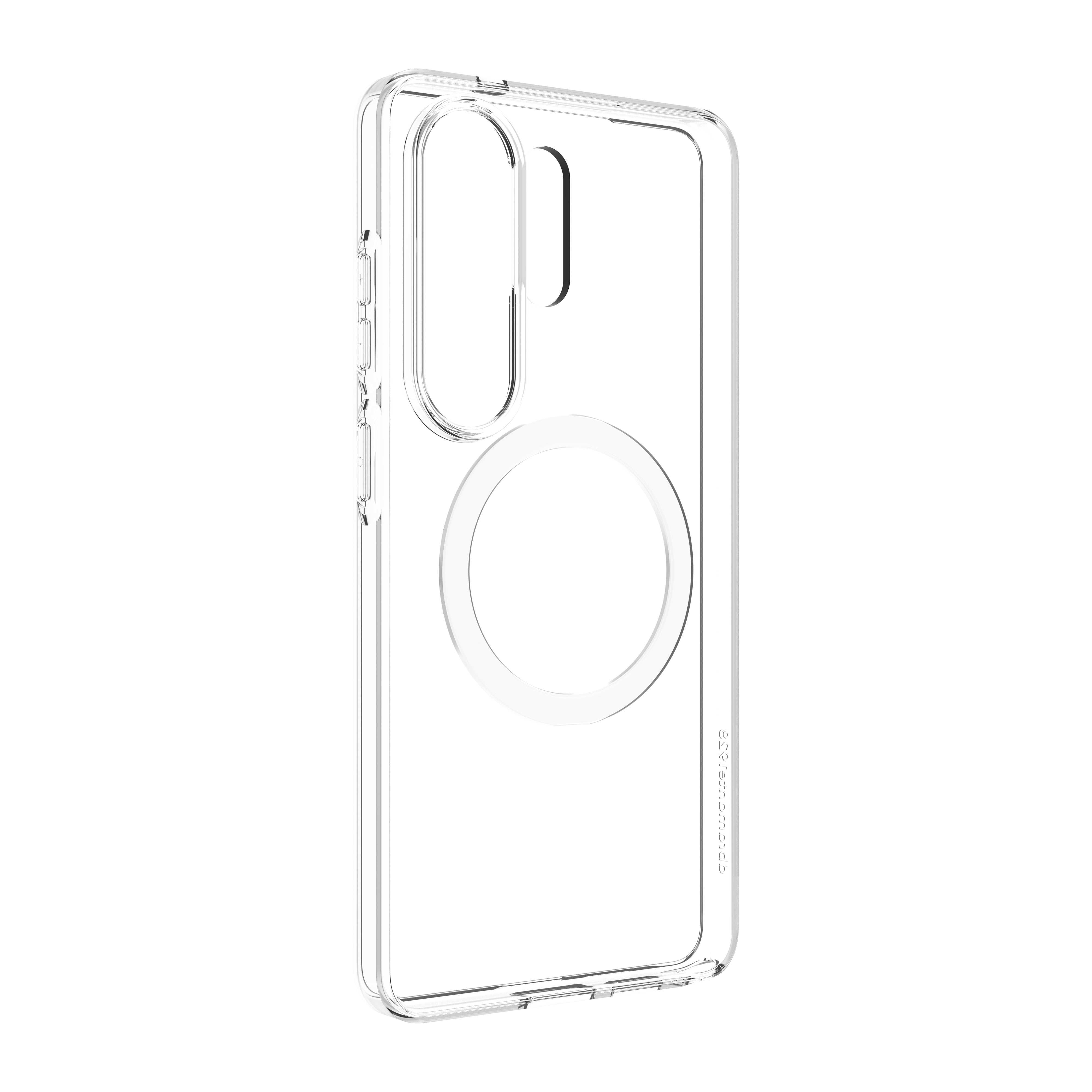 Greenland Pro Qi2 Galaxy S26 Ultra Clear