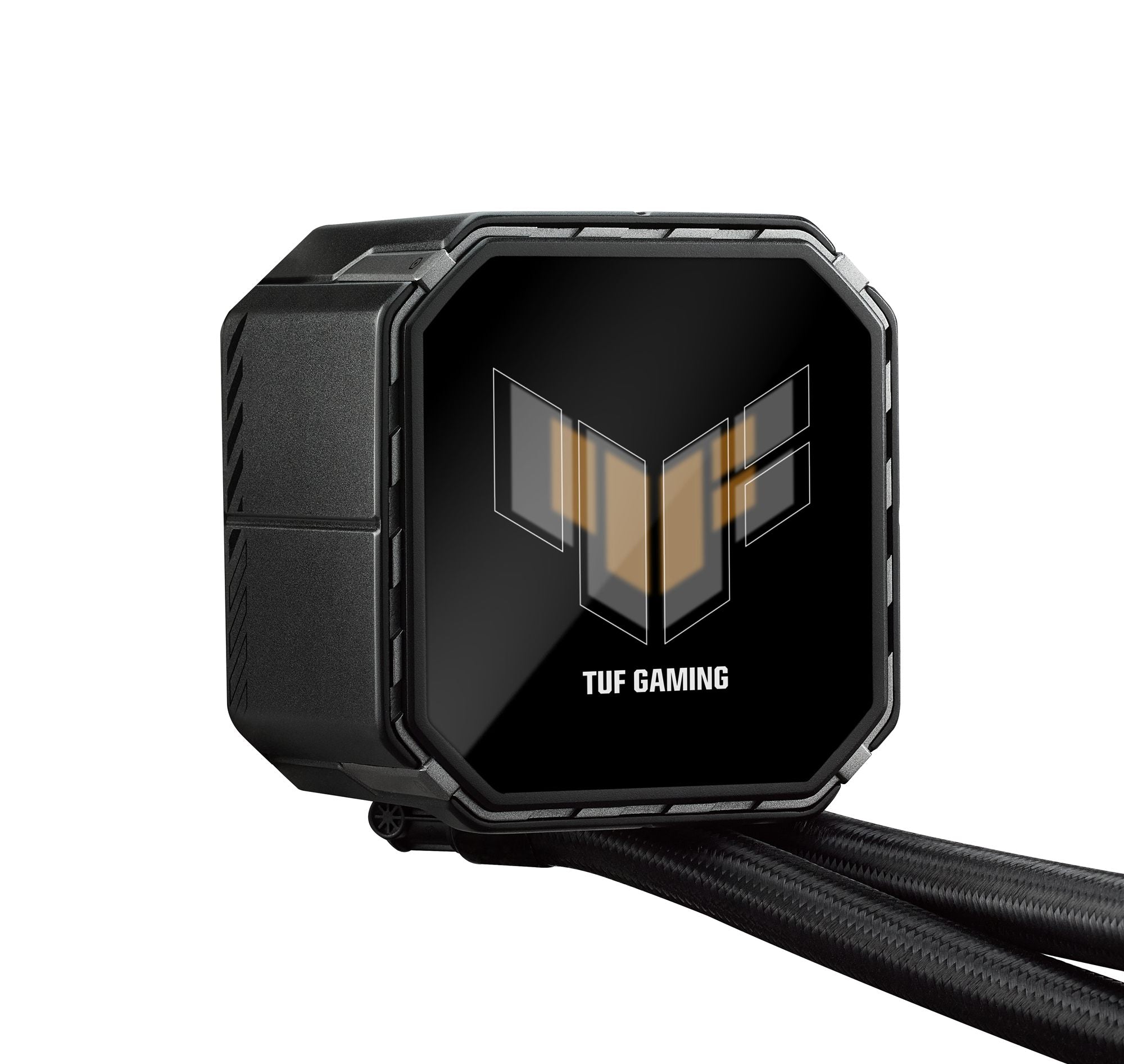 ASUS TUF GAMING LC III 360 ARGB LCD all-in-one cooler
