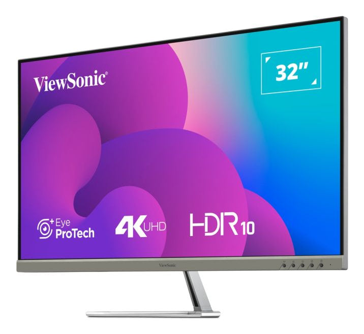 VX3276-4K-MHD 32" 16:9 3840x2160 HDMI DP