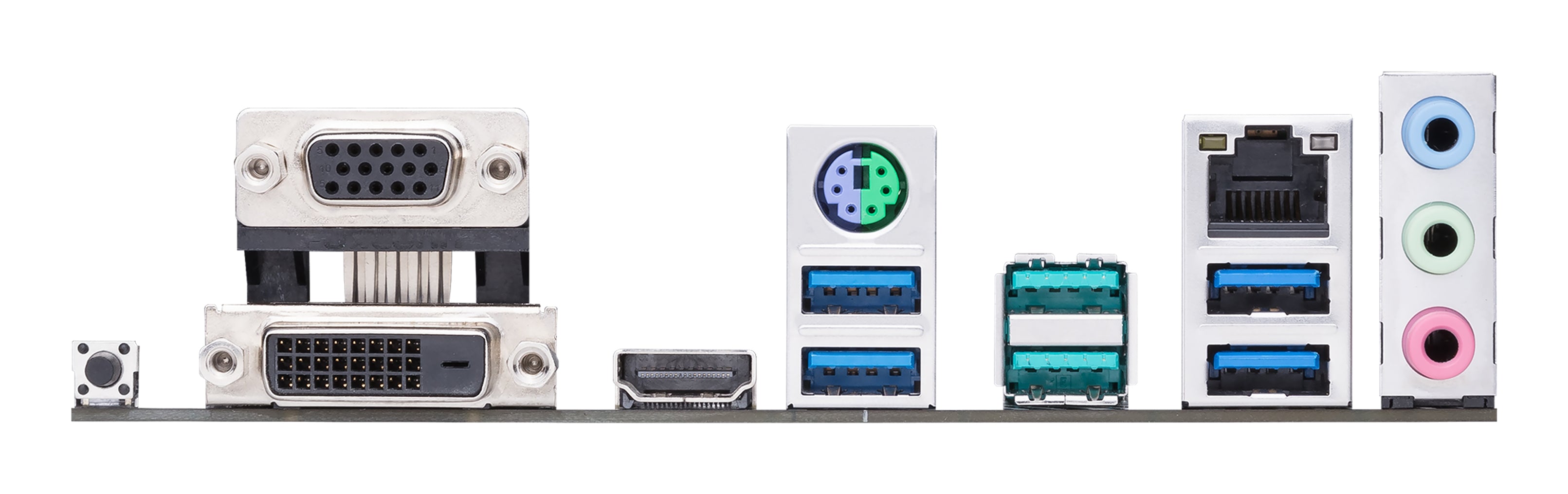 PRIME B450M-A II