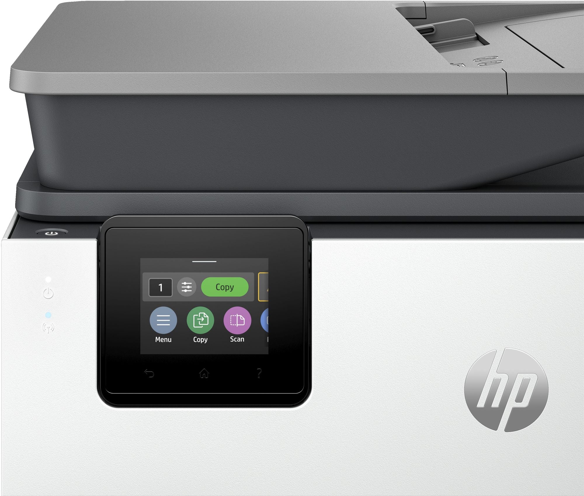 HP OfficeJet Pro 9120e A4 Duplex 1200 x 1200 DPI 22ppm Wi-Fi AirPrint