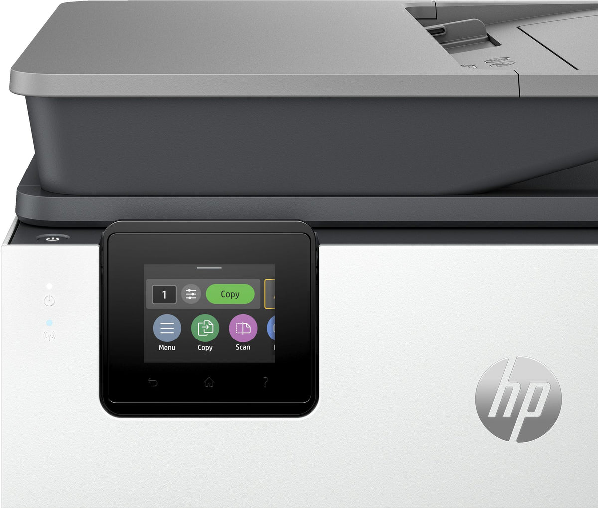 HP OfficeJet Pro 9120e A4 Duplex 1200 x 1200 DPI 22ppm Wi-Fi AirPrint