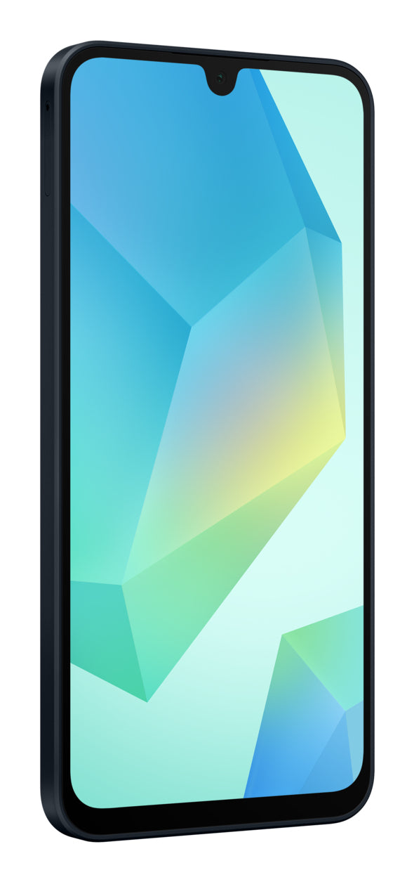 Samsung Galaxy A16 5G 128GB Ent Ed Black