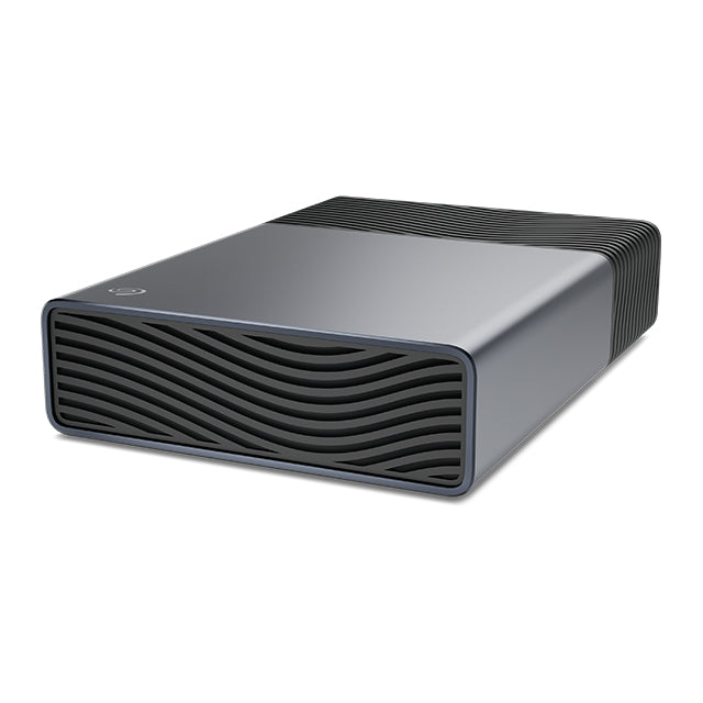 New One Touch 8TB