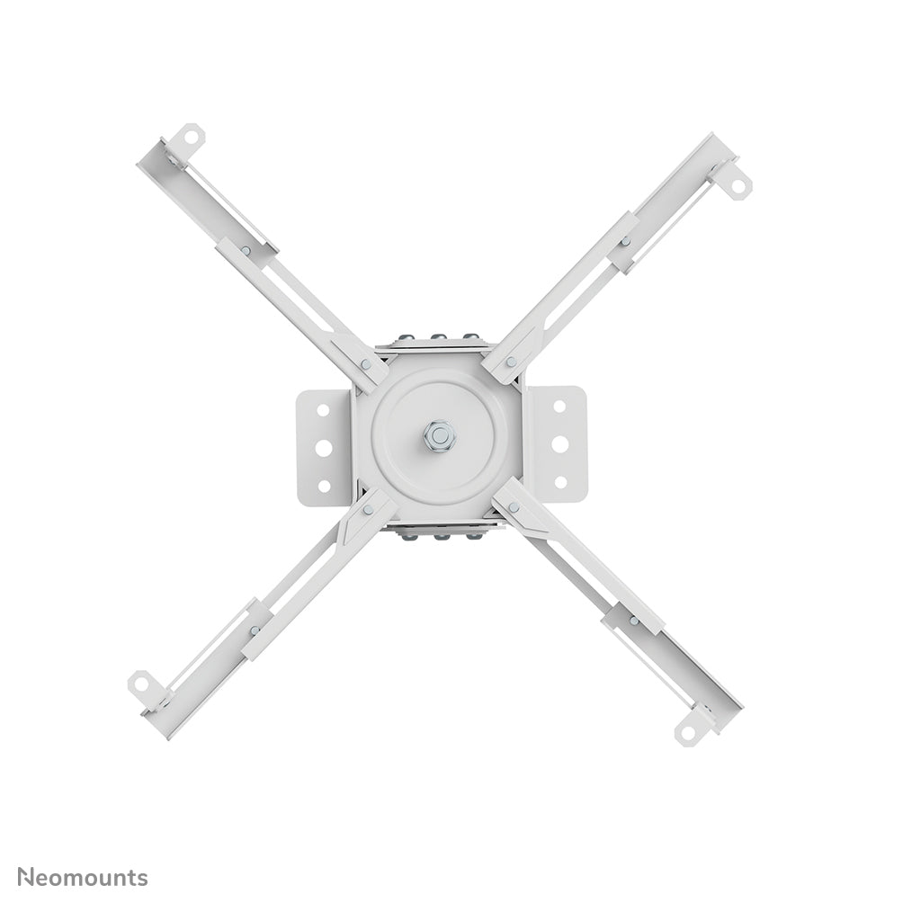 Neomounts Beamer ceiling mount - h 25,5 cm - easy-install
