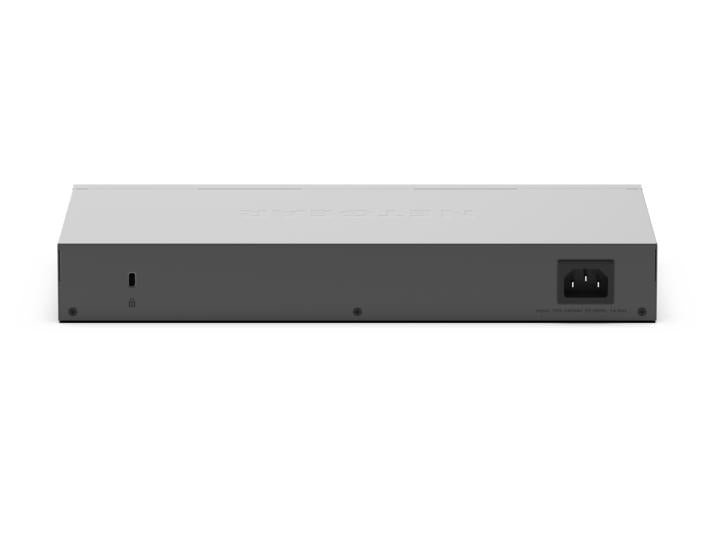 GS724T 24 Port Gigabit Smart Switch