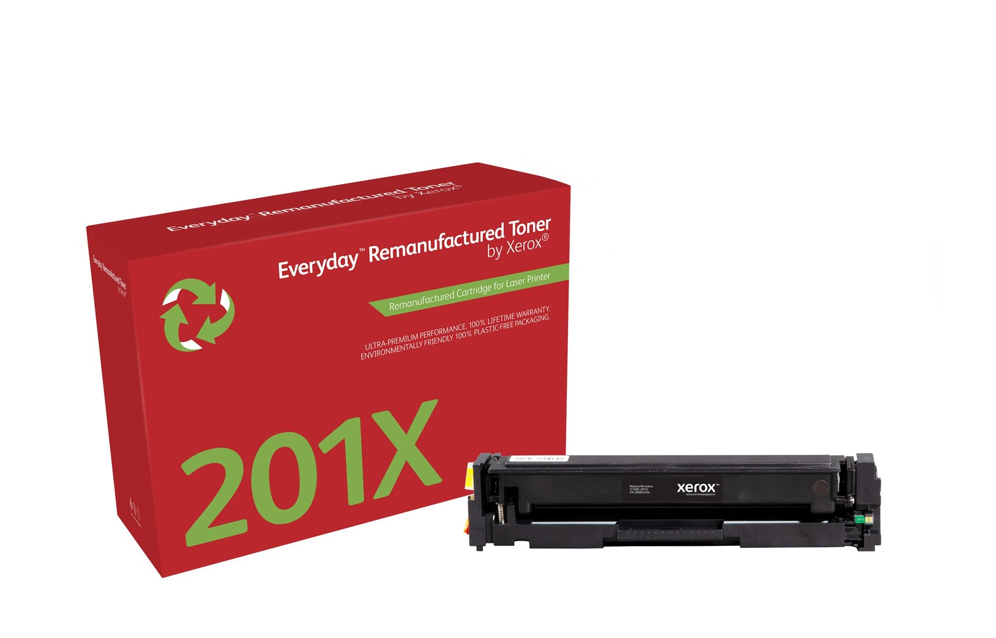 Toner/Cartridge f HP M252 MFP M274 Black