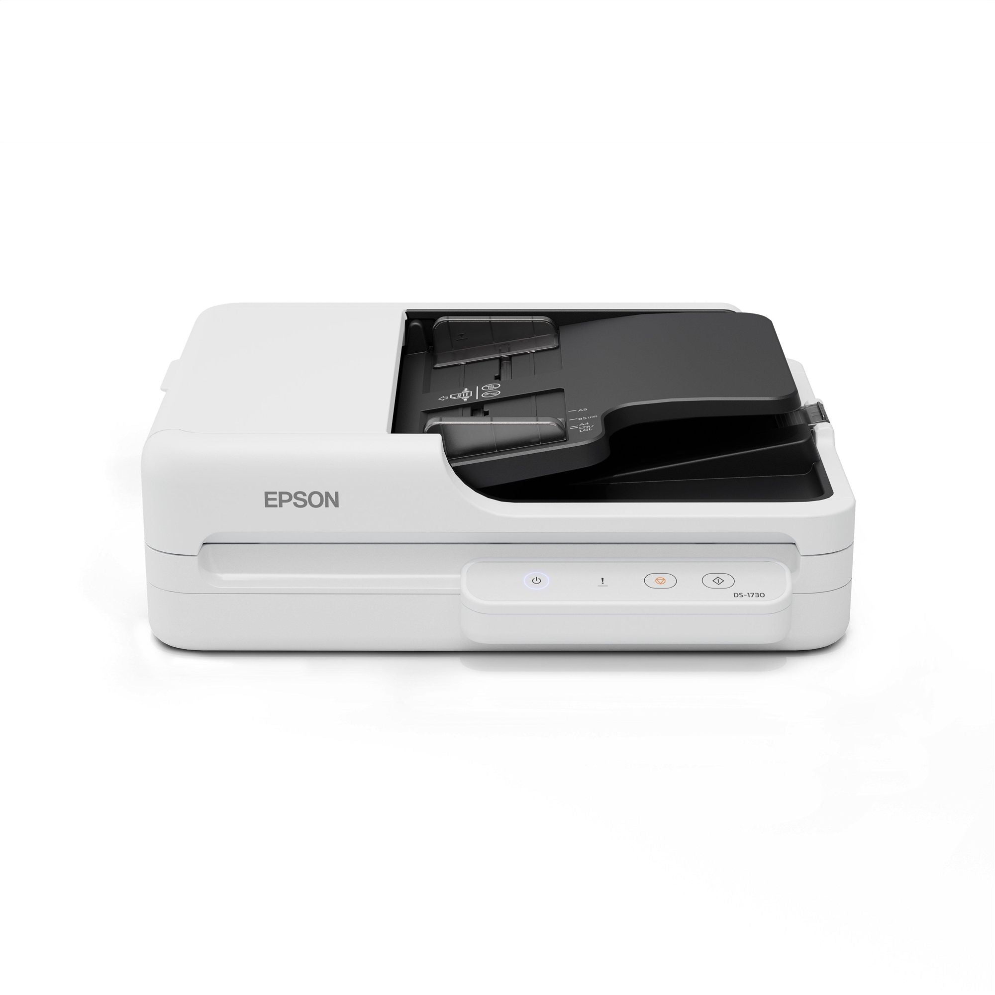 EPSON WorkForce DS-1730 Scanner 25ppm