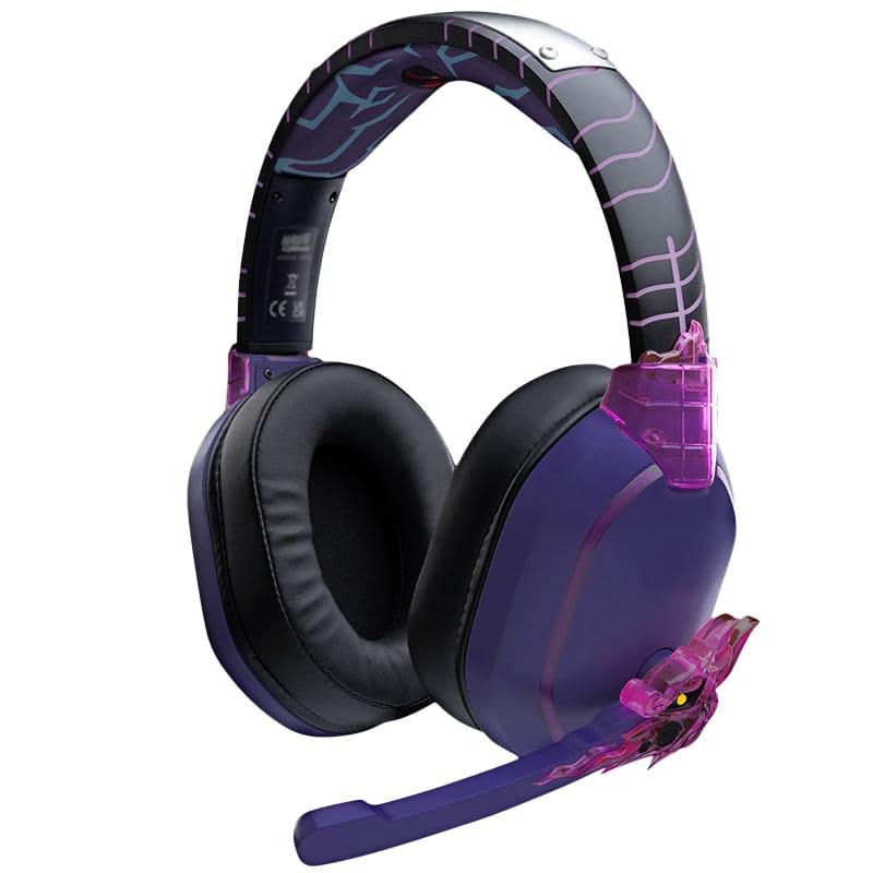 LEXIP - CASQUE SASUKE DESIGN BY TSUME - NARUTO SHIPPUDEN