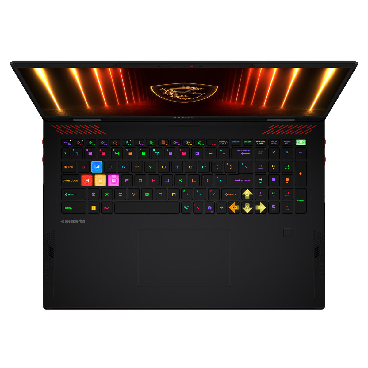 Raider 18 HX AI A2XWJG-827FR U9 8*2/2