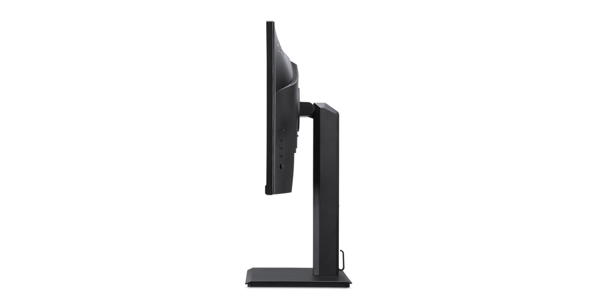"Acer B277U E écran plat de PC 68,6 cm (27"") 2560 x 1440 pixels Wide Quad HD LCD Noir"