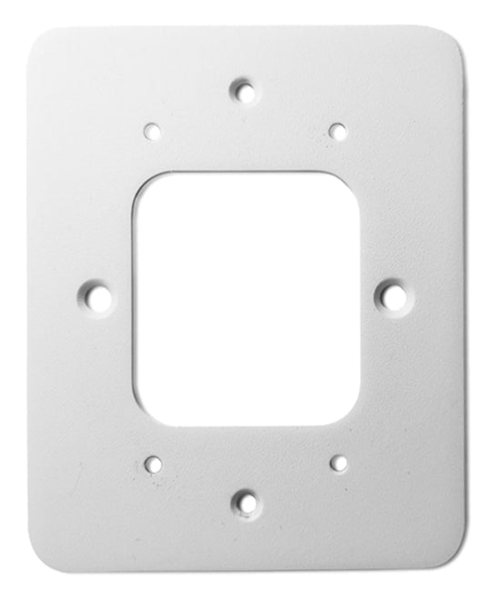 Biamp Wall adapter plate for Impera Uniform
